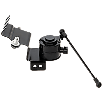 Suspension Ride Height Sensor