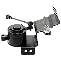 Suspension Ride Height Sensor