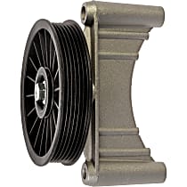 34224 A/C Compressor By-Pass Pulley - Direct Fit