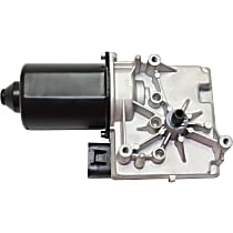 Wiper Motor, Motor without Washer Pump, with Circuit Board
