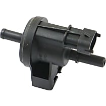 Vapor Canister Vent Solenoid, 8 Cyl., 4.0L Engine, Base Model