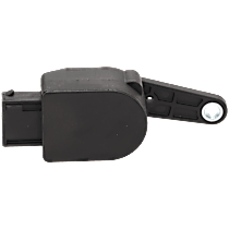 Suspension Ride Height Sensor