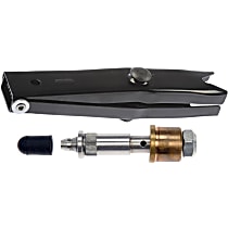 38300 Help Series Door Check - Direct Fit, Sold Individually