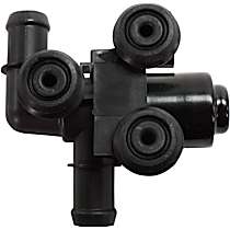 Heater Valve, 6 Cyl., 3.0L Engine