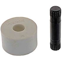 38350 Help Series Door Hinge Repair Kit - Direct Fit, Kit