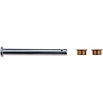 38395 Help Series Door Hinge Repair Kit - Direct Fit, Sold Individually