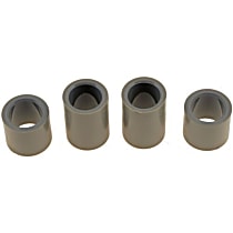 38424 Door Striker Pin - Direct Fit, Set of 4