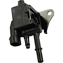 Purge Valve