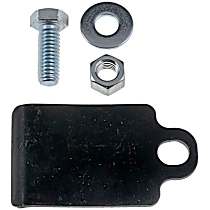 38435 Help Series Door Hinge Repair Kit - Direct Fit, Kit