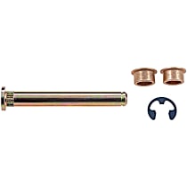 38438 Help Series Door Hinge Repair Kit - Direct Fit, Sold Individually