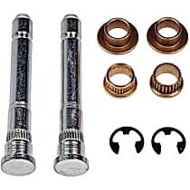 38465 Help Series Door Hinge Repair Kit - Direct Fit, Kit