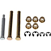 38479 Door Hinge Repair Kit - Direct Fit, Kit