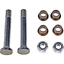 38495 Help Series Door Hinge Repair Kit - Direct Fit, Kit