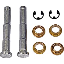 38496 Help Series Door Hinge Repair Kit - Direct Fit, Kit