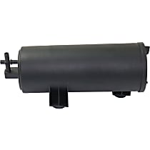 Vapor Canister, Activated Charcoal Filter