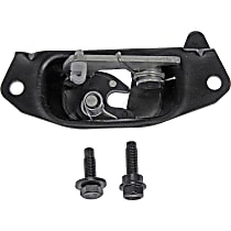 38667 Tailgate Latch Help Series Assembly