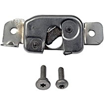 38668 Tailgate Latch Help Series Assembly