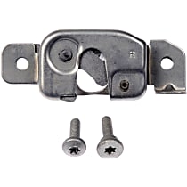 38669 Tailgate Latch Help Series Assembly