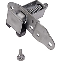 38676 Tailgate Latch Help Series Assembly