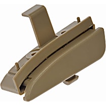 41044 Console Latch - Direct Fit, Sold individually