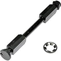 41053 Center Console Hinge Repair Kit