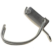 41109 Air Cleaner Hold-Down Clamp - Direct Fit