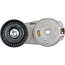 Accessory Belt Tensioner Kit - Direct Fit, Sold individually