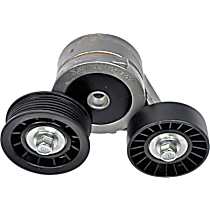 Accessory Belt Tensioner Kit - Direct Fit, Sold individually