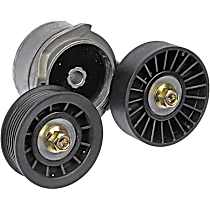 Accessory Belt Tensioner Kit - Direct Fit, Sold individually