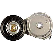 Accessory Belt Tensioner Kit - Direct Fit, Sold individually