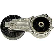 Accessory Belt Tensioner Kit - Direct Fit, Sold individually