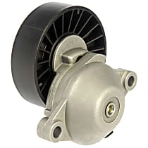 Accessory Belt Tensioner Kit - Direct Fit, Sold individually