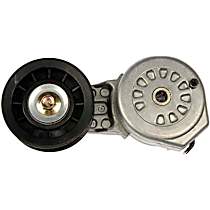 Accessory Belt Tensioner, 6 Cyl 3.4L - 