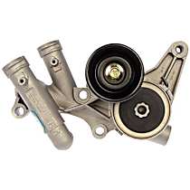 Accessory Belt Tensioner Kit - Direct Fit, Sold individually