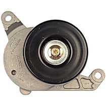 Accessory Belt Tensioner Kit - Direct Fit, Sold individually