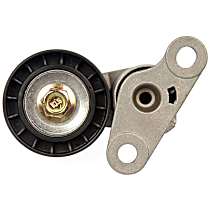 Accessory Belt Tensioner Kit - Direct Fit, Sold individually