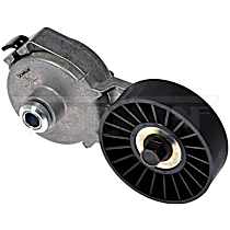 Accessory Belt Tensioner, 8 Cyl 7.5L, Techoice Series