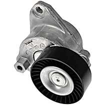 419-367 Techoice Series Accessory Belt Tensioner