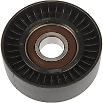 Accessory Belt Idler Pulley, 8 Cyl 5.7L - 