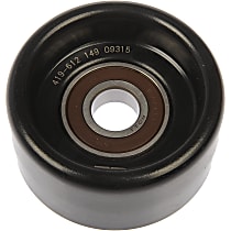 419-612 Timing Belt Idler Pulley - Direct Fit, Sold individually