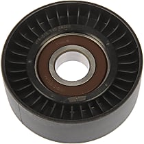 419-615 Techoice Series T-Belt Tensioner Pulley - Direct Fit