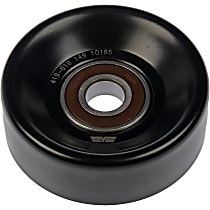 419-618 Accessory Belt Idler Pulley Techoice Series