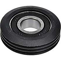 419-632 Accessory Belt Idler Pulley Techoice Series, Polyamide