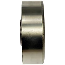 Accessory Belt Idler Pulley, 4 Cyl 2.0L, Turbocharged - 