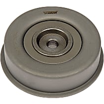 Accessory Belt Idler Pulley, 4 Cyl 2.0L, Naturally Aspirated - 