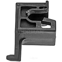 42005 Headlight Retainer - Direct Fit, Sold individually