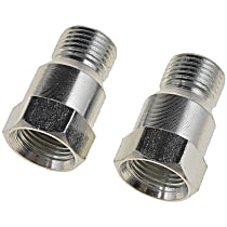 42006 Spark Plug Adapter - Direct Fit