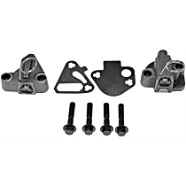 420-129 OE Solutions Series Timing Belt Tensioner - Direct Fit, Set of 2