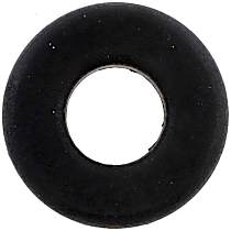 42061 Help Series Grommet - Direct Fit, Sold individually