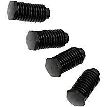 42207 Hood Bumper - Set of 4